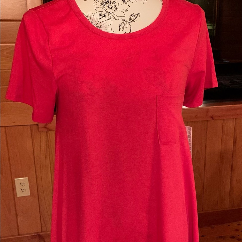 LuLaRoe Carly Dress